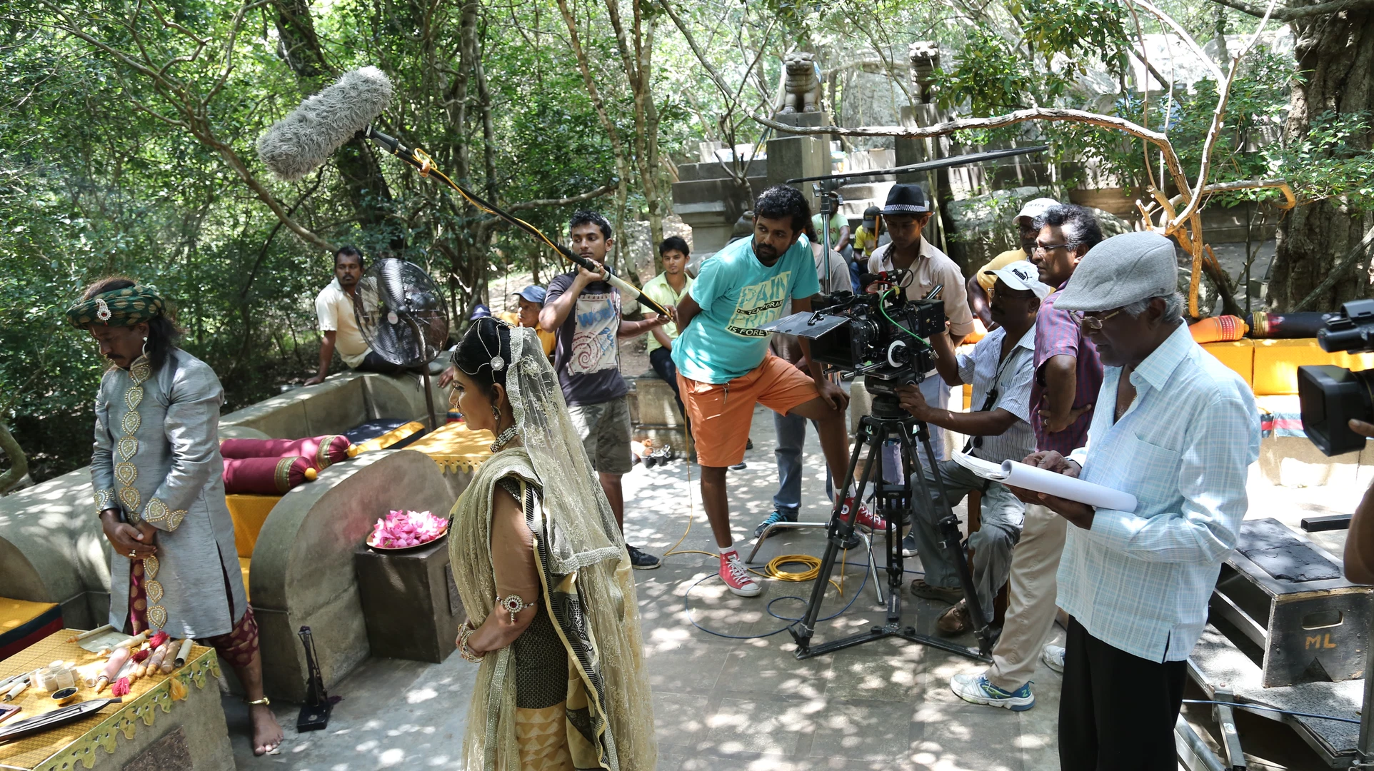 Cinematography